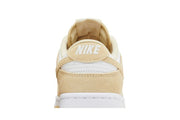Dunk Low SE Team Gold Suede