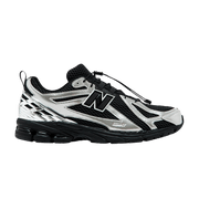 The Basement x 1906R Night Chrome