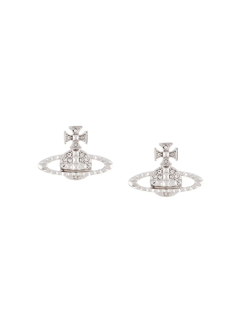 Mayfair Bas Relief earrings