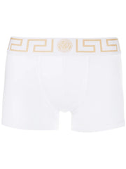 Greca Border boxer briefs