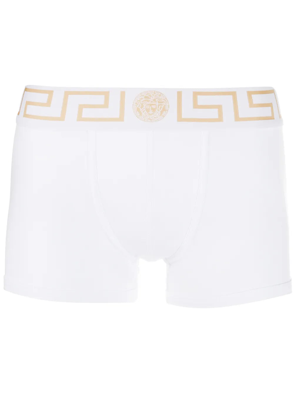 Greca Border boxer briefs
