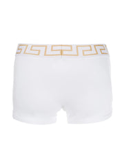Greca Border boxer briefs