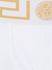 Greca Border boxer briefs