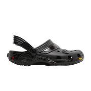 Batman x Classic Clog Batmobile