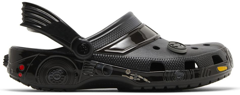 Crocs Classic Clog Batmobile Batman