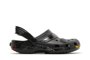 Batman x Classic Clog Batmobile