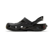Batman x Classic Clog Batmobile