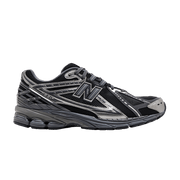 New Balance 1906R Black Silver