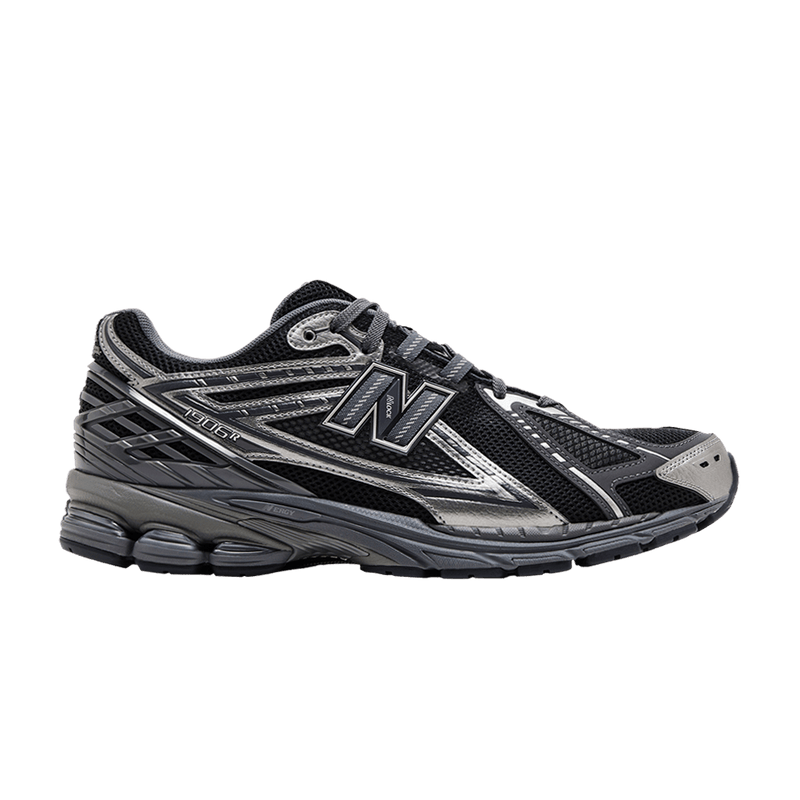 New Balance 1906R Black Silver