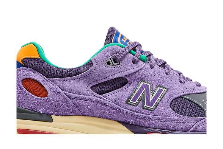 New Balance