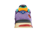 Salehe Bembury x New Balance 991v2 Made in England Colors Be The Palette