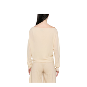 Sweaters Beige