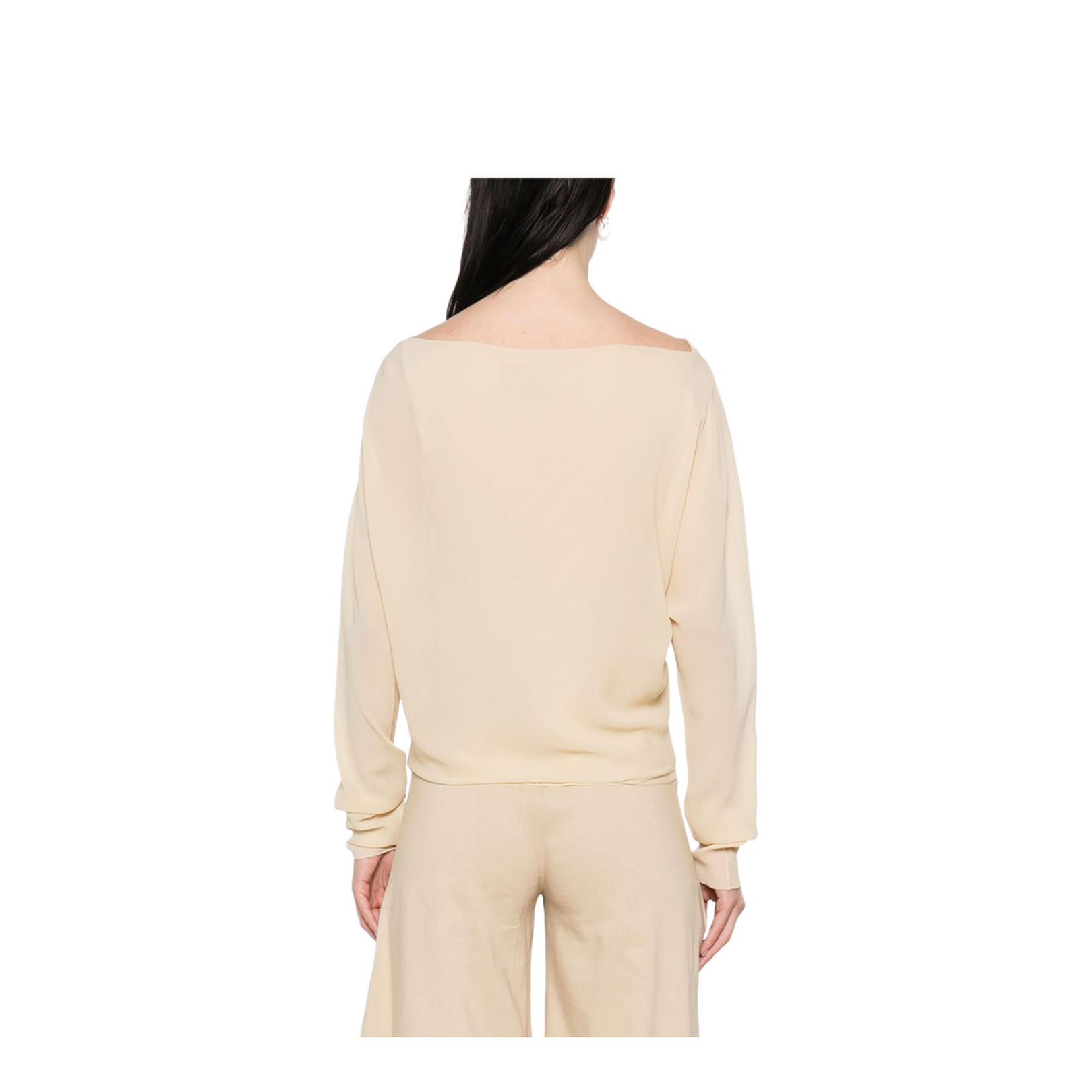 Sweaters Beige