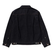 BAPE Ape Head Denim Jacket Indigo