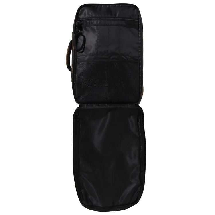 BAPE 1st Camo Cordura 2Way Daypack Green