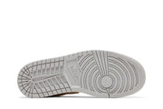 Air Jordan 1 Low SE Sail Archaeo Brown