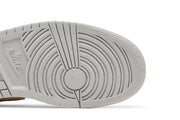 Air Jordan 1 Low SE Sail Archaeo Brown