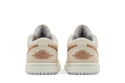 Air Jordan 1 Low SE Sail Archaeo Brown