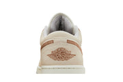 Air Jordan 1 Low SE Sail Archaeo Brown