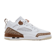 Air Jordan Spizike Low GS Archaeo Brown