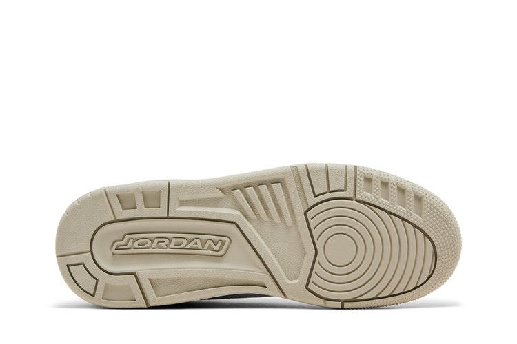 Air Jordan Spizike Low GS Archaeo Brown