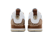Air Jordan Spizike Low GS Archaeo Brown