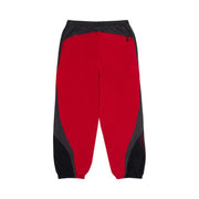 Supreme S Logo Track Pant Black