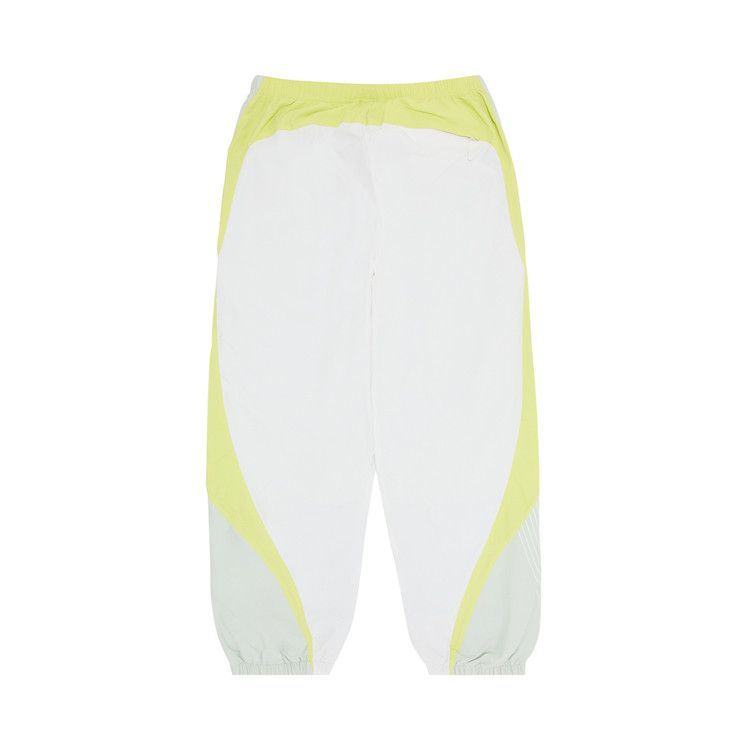 Supreme S Logo Track Pant Light Mint