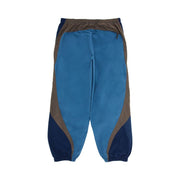 Supreme S Logo Track Pant Navy