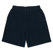 Supreme Small Box Sweatshort Navy