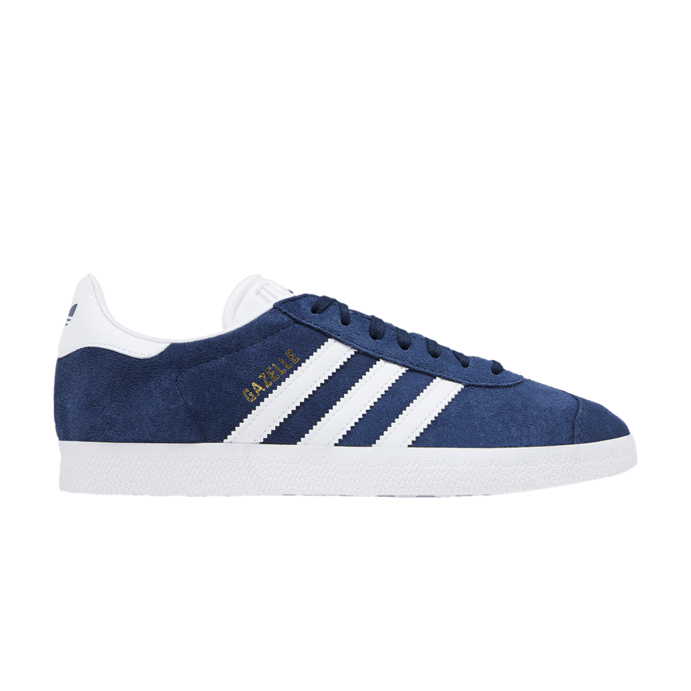 Adidas Gazelle Navy