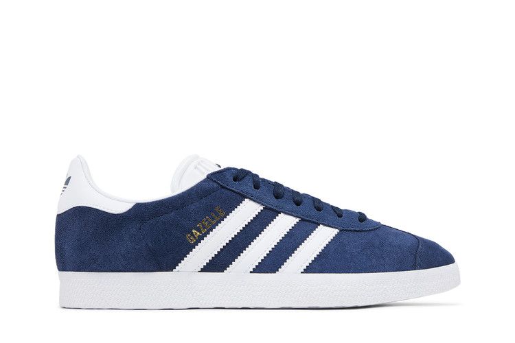 Adidas Gazelle Navy