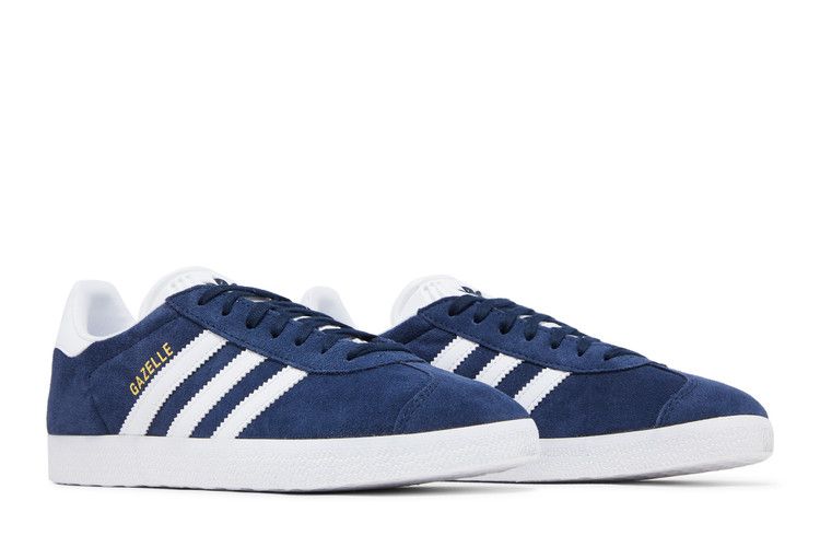 Adidas Gazelle Navy