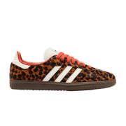 Adidas Wmns Samba OG 'Cheetah Pack - Preloved Red'