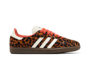Adidas Wmns Samba OG 'Cheetah Pack - Preloved Red'