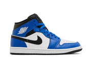 Air Jordan 1 Mid Game Royal