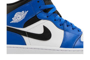 Air Jordan 1 Mid Game Royal