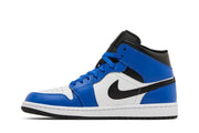 Air Jordan 1 Mid Game Royal