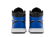 Air Jordan 1 Mid Game Royal