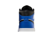Air Jordan 1 Mid Game Royal