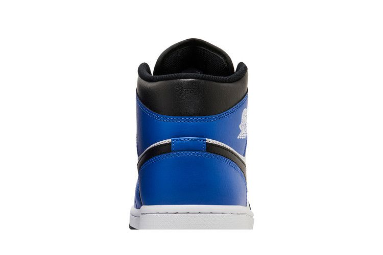 Air Jordan 1 Mid Game Royal