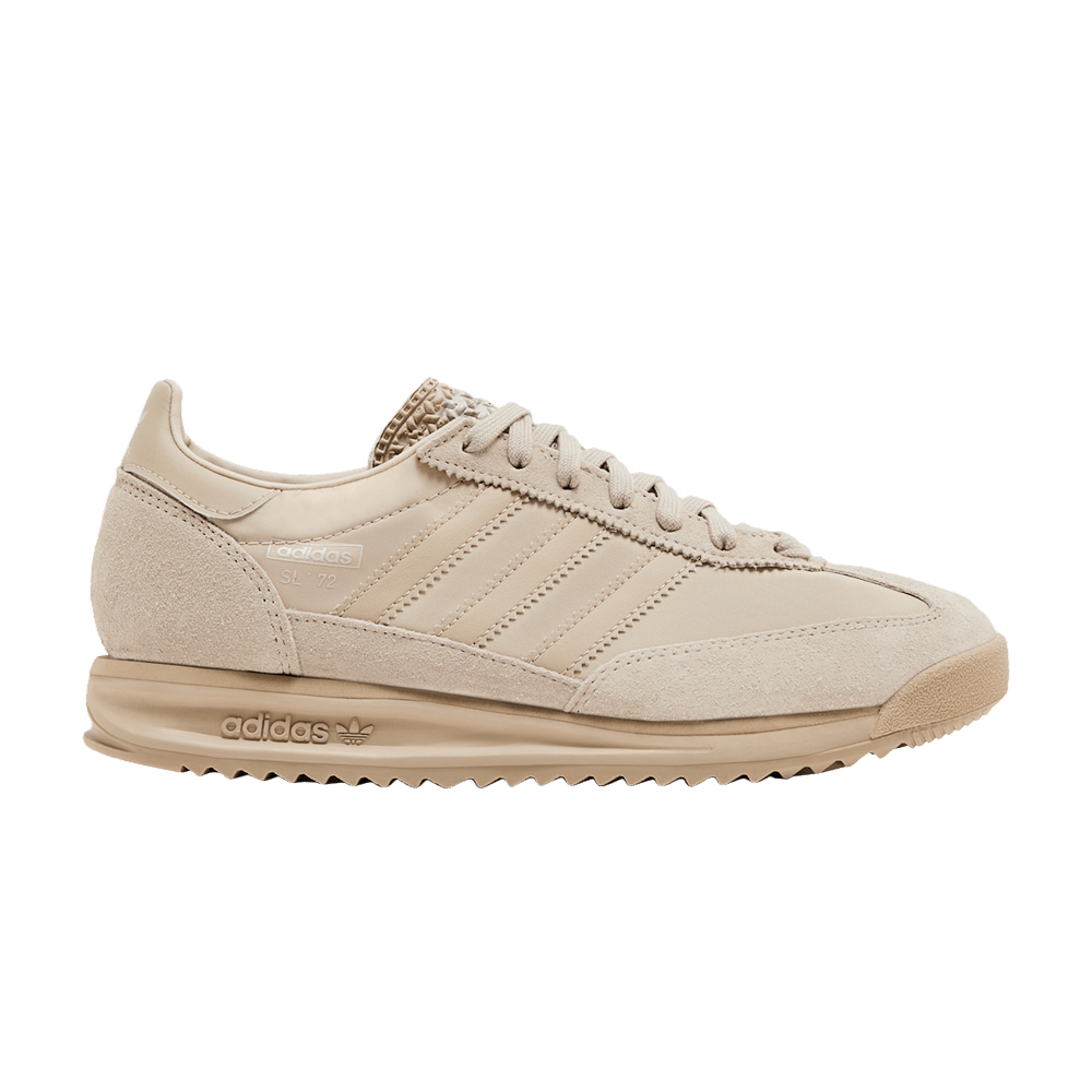 Adidas SL72 RS Alumina