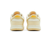 Wmns Dunk Low 'Muslin Team Gold'