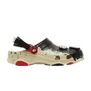 Friday The 13th x All-Terrain Clog Horror Pack - Jason