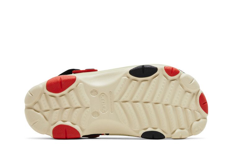 Friday The 13th x All-Terrain Clog Horror Pack - Jason