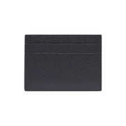 Balenciaga Cash Card Holder Black/White