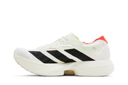 Adidas Adizero Adios Pro 4 White Black