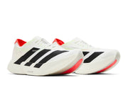 Adidas Adizero Adios Pro 4 White Black