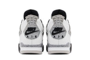 Air Jordan 4 Retro OG White Cement 2025