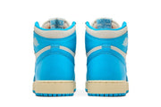 Air Jordan 1 Retro High OG GS UNC Reimagined